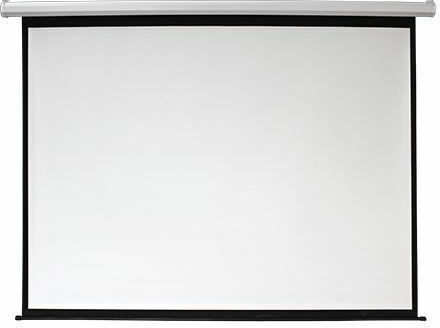 Brateck Екран за проекция на проектор за стена PEBC100 с Лого на Изображението 4:3 200x150см / 100"