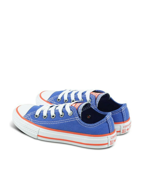 Chuck Taylor All Star Chuck Taylor All Star Kids Sneakers Blue