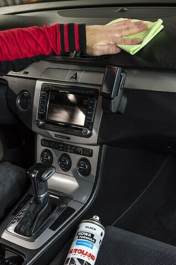 Autoland Polierspray für das Armaturenbrett mit Aroma Neues Auto 750ml