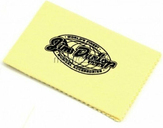 Dunlop Polishing Cloth