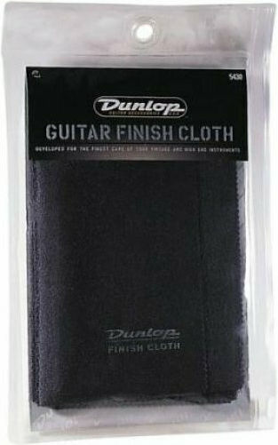 Dunlop Guitar Finish Cloth