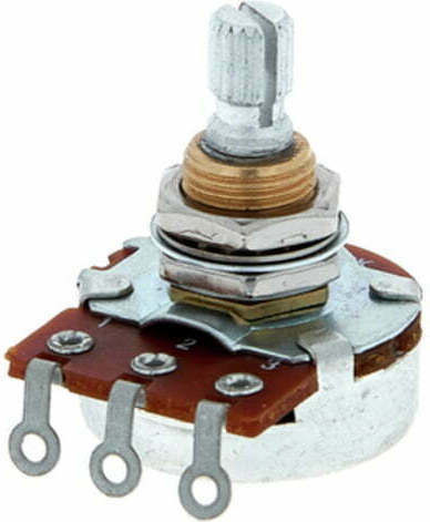 Seymour Duncan Yngwie Speed Pot Potentiometer 250Κ