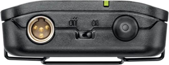 Shure BLX14 BLX14E-H8E Sistem Wireless pentru Instrumente cu Coarde