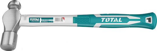 Total Σφυρί 450gr με Λαβή Fiberglass THT74166
