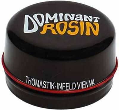 Thomastik Dominant 203 Kolophonium Violine/Viola