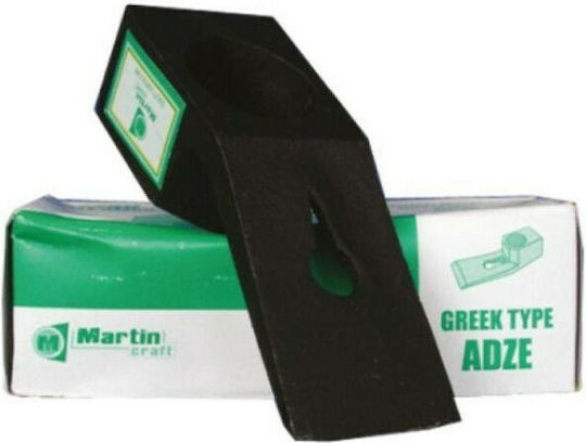 Martin Σκεπάρνι 500gr Χωρίς Λαβή 22650