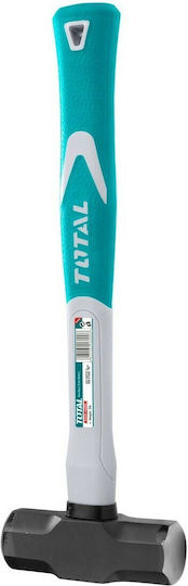 Total Vorschlaghammer 1.3kg THT79036
