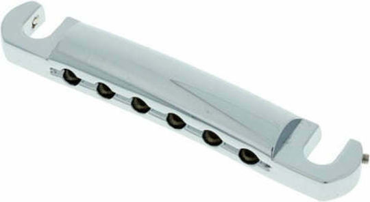 TonePros T1ZS Brücke Chrom