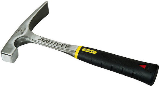 Stanley Hammer 570gr with Plastic Handle AntiVibe 1-54-022
