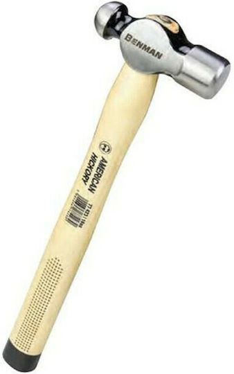 Benman Чук 450гр Ballas 77423