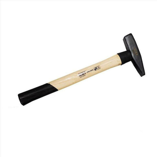 Inter Hammer 100gr with Wooden Handle Penas 50734641