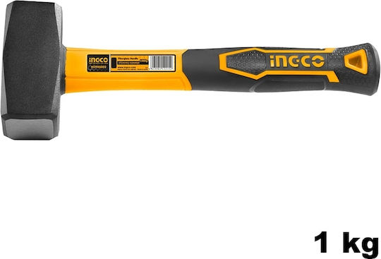Ingco Βαριοπούλα 1kg HSTH8802