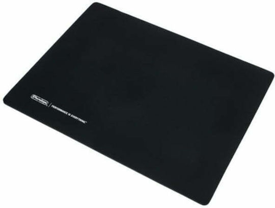 Dunlop System 65 Guitar Setup Mat String Instrument Tool Black