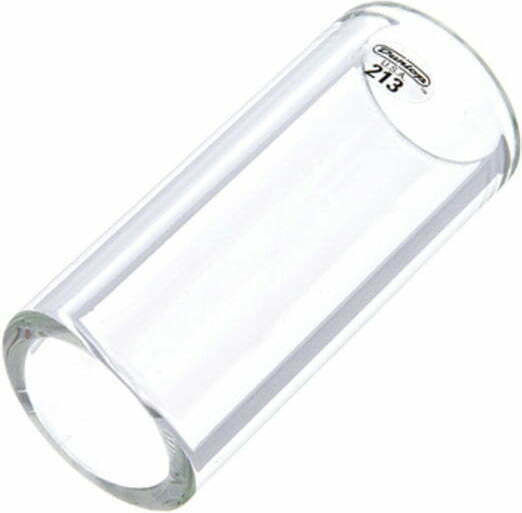 Dunlop Heavy Wall Large Glass Slide Slide în Culoarea Multicolor