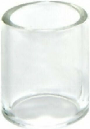 Dunlop Medium Wall Medium Knuckle Glass Slide Slide
