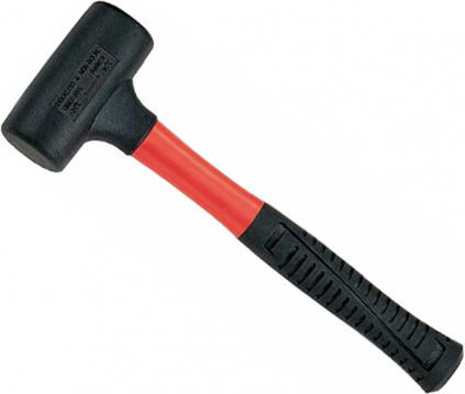 Force Mattel mit Kunststoffgriff 616810