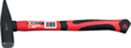 MTX Hammer 300gr with Plastic Handle 103209