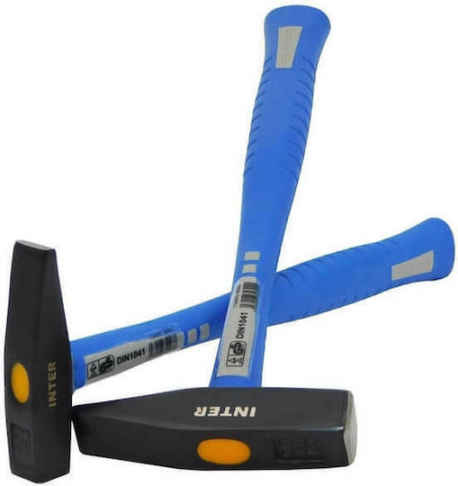 Inter Hammer 200gr with Fiberglass Handle Penas 50734901