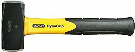 Stanley Dynagrip Βαριοπούλα 1.25kg 1-56-366