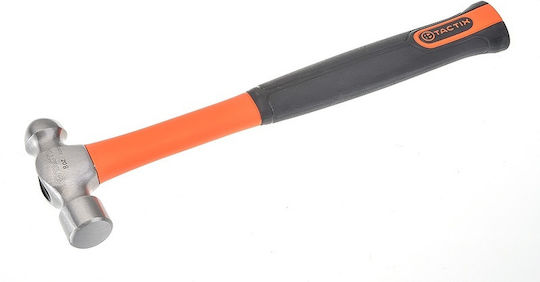 Tactix Hammer 340gr with Plastic Handle Ballas 222005