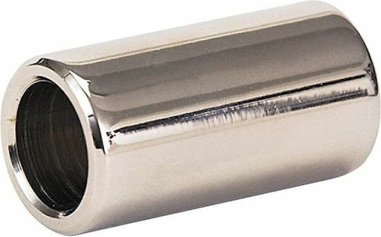 Dunlop Chromed Brass Slide Slide
