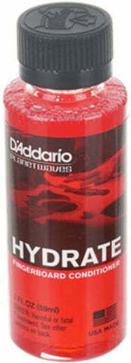 Daddario Hydrate Cleaner