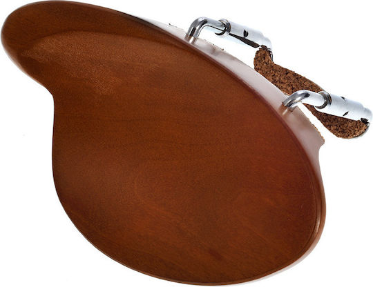 Gewa Chinrest Vermeer Schulterstütze Buchsbaum 4/4