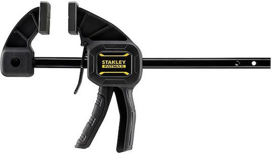 Stanley Fatmax Clamp Automatic Trigger Maximum Opening 150mm