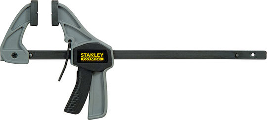 Stanley Fatmax Σφιγκτήρας Αυτόματος Σκανδάλης με Μέγιστο Άνοιγμα 120mm