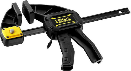 Stanley Fatmax Clamp Automatic Trigger Maximum Opening 150mm