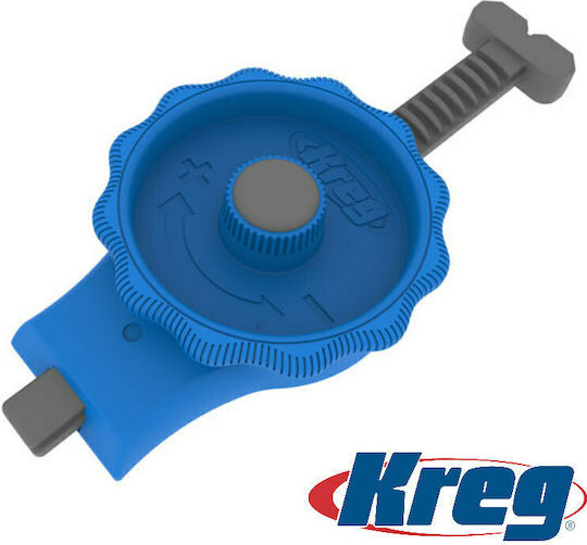 Kreg KBCIC Clește Utilizare specială cu Deschidere Maximă 120mm