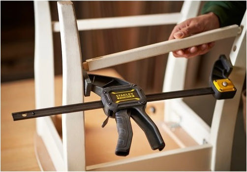 Stanley Fatmax Clamp Automatic Trigger Maximum Opening 900mm