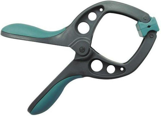 Wolfcraft FZ Clamp Automatic Spring Maximum Opening 40mm