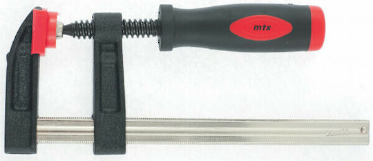 MTX 204039 Clamp Type "F" Maximum Opening 260mm