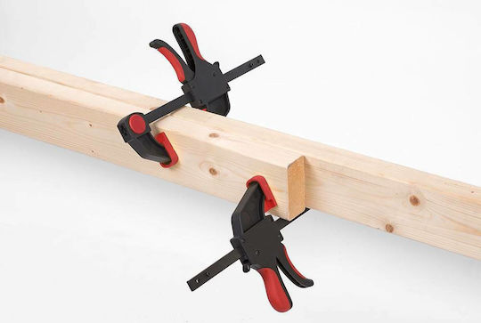 Kreator KRT552203 Σφιγκτήρας Σκανδάλης με Μέγιστο Άνοιγμα 450mm