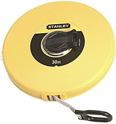 Stanley Maßband 13mm x 30m