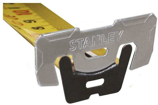 Stanley FatMax Autolock Tape Measure with Auto-Rewind and Magnet 32mm x 8m