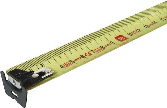 Stanley Tape Measure with Auto-Rewind and Magnet 32mm x 5m