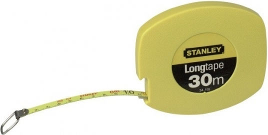 Stanley Μετροταινία 9.5mm x 30m
