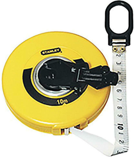 Stanley Метрическа лента 12.7мм x 10м