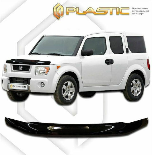 CA Plast Windbreaker Car Hood for Honda Element 1pcs