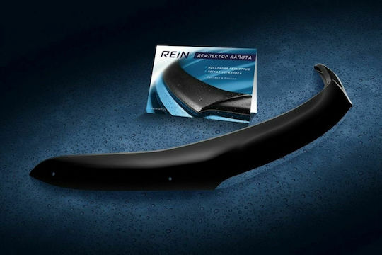 Rein Windbreaker Car Hood for 1pcs