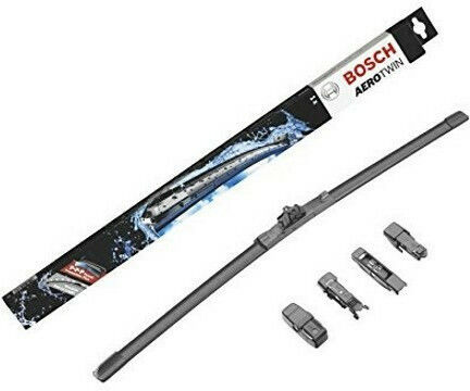 Bosch Aerotwin Plus Автомобилен Чистачка Водач 610mm Универсален