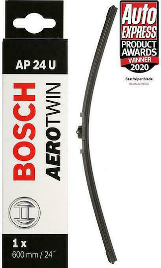 Bosch Aerotwin Plus Автомобилен Чистачка Водач 610mm Универсален