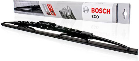 Bosch C3 Eco Fahrer-Seiten Scheibenwischer 500mm Universell Citroen C3