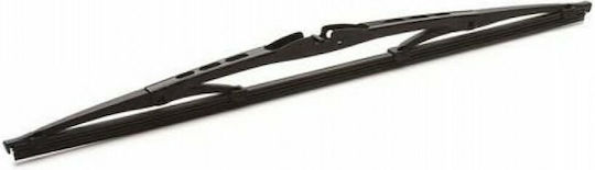 Bosch C3 Eco Fahrer-Seiten Scheibenwischer 400mm Universell Ford Fiesta Citroen C3