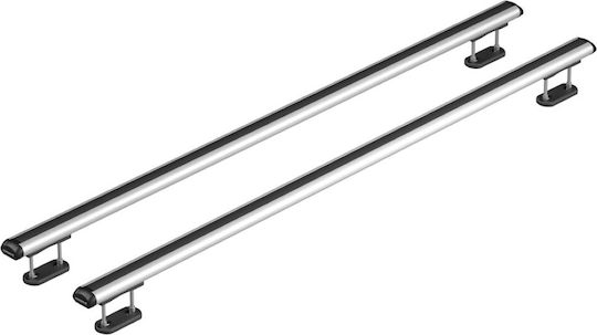 Nordrive S/W Kuma 137cm. for Cars with Factory Bars (without Legs)