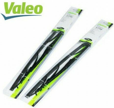 Valeo First Driver Car Wiper 350mm for Renault Kangoo Citroen ZX Daihatsu Move