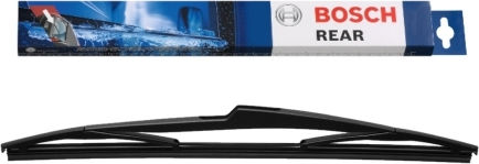 Bosch H230 Rear Car Wiper 230mm for Opel Astra / Crossland X Nissan Micra Renault Grand Scenic / Kadjar / Koleos / Megane / Talisman Smart ForFour Peugeot 308
