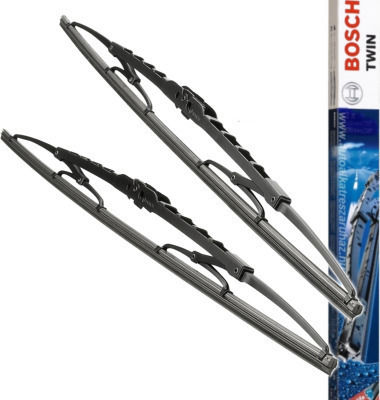 Bosch 728S Front Car Wiper Set 550mm/475mm